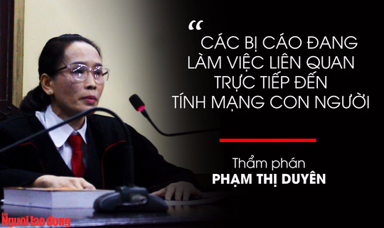 Những tranh luận nảy lửa và đoạn kết vụ VN Pharma